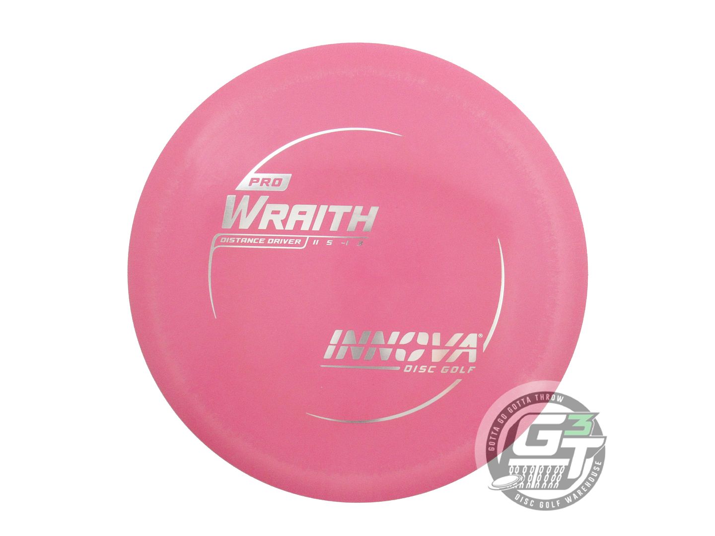 Innova Pro Wraith Distance Driver Golf Disc (Individually Listed)