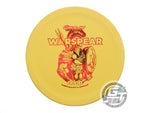 Gateway Sure Grip Soft War Spear Putter Golf Disc (Individually Listed)