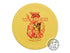 Gateway Sure Grip Soft War Spear Putter Golf Disc (Individually Listed)