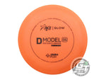 Prodigy Ace Line Glow DuraFlex D Model OS Distance Driver Golf Disc (Individually Listed)