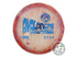 DGA Limited Edition 2025 Tour Series Andrew Marwede Granite Blend Avalanche Fairway Driver Golf Disc (Individually Listed)