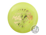 Discraft Limited Edition 2026 Ledgestone Open Swirl Big Z Malita Midrange Golf Disc (Individually Listed)