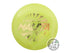 Discraft Limited Edition 2026 Ledgestone Open Swirl Big Z Malita Midrange Golf Disc (Individually Listed)