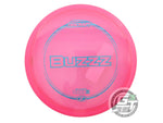 Discraft Elite Z Buzzz Midrange Golf Disc (Individually Listed)