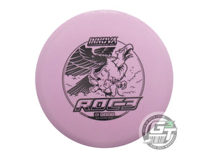 Innova DX Roc3 Midrange Golf Disc (Individually Listed)