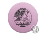 Innova DX Roc3 Midrange Golf Disc (Individually Listed)