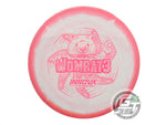 Innova Halo Star Wombat3 Midrange Golf Disc (Individually Listed)