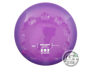 Ching Meso Precision Midrange Golf Disc (Individually Listed)
