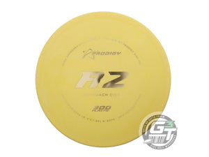 Prodigy 300 Series A2 Approach Midrange Golf Disc (Individually Listed)