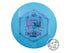 Infinite Discs S-Blend Emperor Distance Driver Golf Disc (Individually Listed)