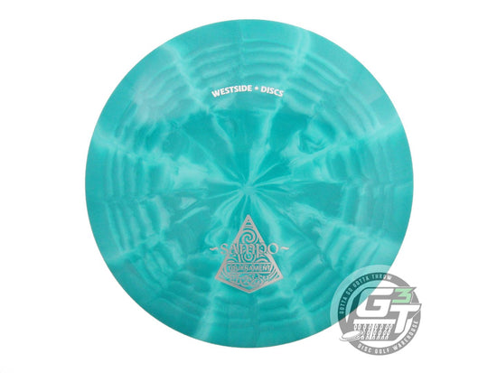 Westside Tournament Rill Sampo Fairway Driver Golf Disc (Individually Listed)