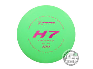 Prodigy 200 Series H7 Hybrid Fairway Driver Golf Disc (Individually Listed)