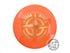 Innova First Run Star Stamp Star Racer Distance Driver Golf Disc (Individually Listed)