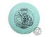 Innova DX Valkyrie Distance Driver Golf Disc (Individually Listed)