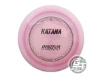 Innova Blizzard Champion Katana Distance Driver Golf Disc (Individually Listed)