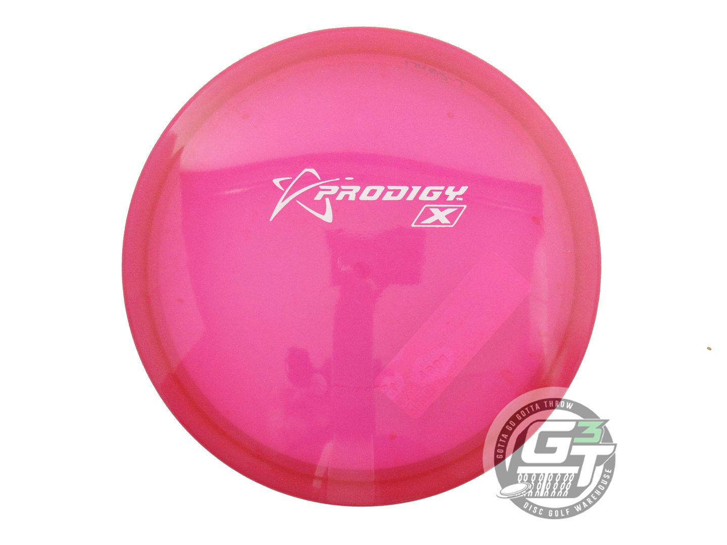 Prodigy Factory Second 750 Series A3 Approach Midrange Golf Disc (Individually Listed)