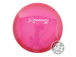 Prodigy Factory Second 750 Series A3 Approach Midrange Golf Disc (Individually Listed)