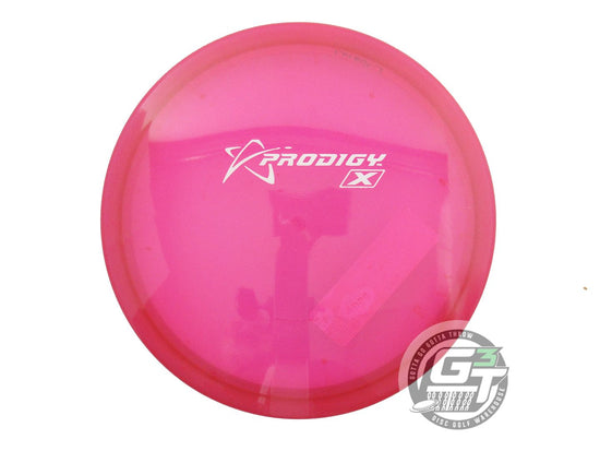 Prodigy Factory Second 750 Series A3 Approach Midrange Golf Disc (Individually Listed)