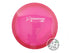 Prodigy Factory Second 750 Series A3 Approach Midrange Golf Disc (Individually Listed)