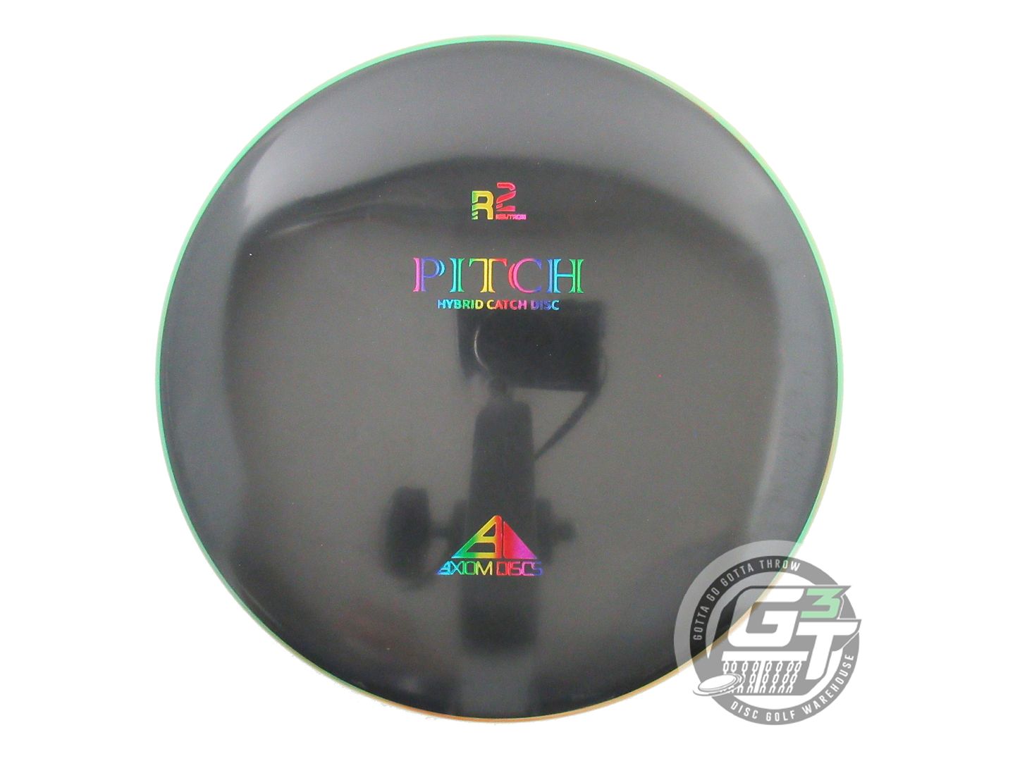 Axiom R2 Neutron Pitch Putter Golf Disc (Individually Listed)