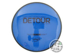 MVP Neutron Detour [James Conrad 1X] Midrange Golf Disc (Individually Listed)