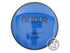 MVP Neutron Detour [James Conrad 1X] Midrange Golf Disc (Individually Listed)
