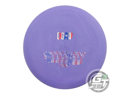 DGA D-Line Stone Steady Putter Golf Disc (Individually Listed)