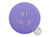 DGA D-Line Stone Steady Putter Golf Disc (Individually Listed)