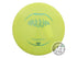 Gateway Diamond Warrior Midrange Golf Disc (Individually Listed)