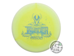 Innova Halo Star Invader Putter Golf Disc (Individually Listed)