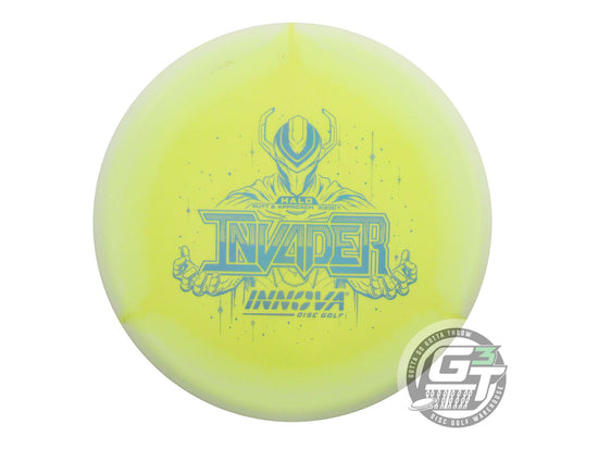 Innova Halo Star Invader Putter Golf Disc (Individually Listed)