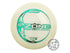 Discraft Seasonal Mega Glo Z Zone Putter Golf Disc (Individually Listed)