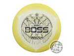 Innova Halo Star Boss Distance Driver Golf Disc (Individually Listed)
