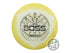 Innova Halo Star Boss Distance Driver Golf Disc (Individually Listed)