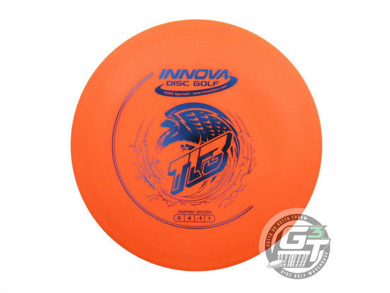 Innova DX TL3 Fairway Driver Golf Disc (Individually Listed)