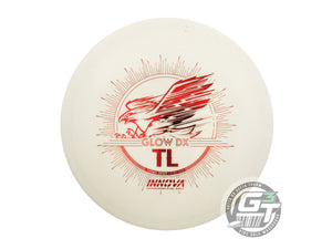 Innova Glow DX TL Fairway Driver Golf Disc (Individually Listed)