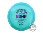 Discmania Limited Edition Triumph Series Gannon Buhr 2024 Portland Open Champion Chroma C-Line FD Fairway Driver Golf Disc (Individually Listed)