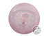 Prodigy Limited Edition Isaac Robinson 2024 PDGA World Champion Commemorative 2X Glimmer 500 Series D1 Distance Driver Golf Disc (Individually Listed)