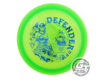 Quest AT Diamond Defender DDT Fairway Driver Golf Disc (Individually Listed)