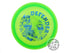 Quest AT Diamond Defender DDT Fairway Driver Golf Disc (Individually Listed)