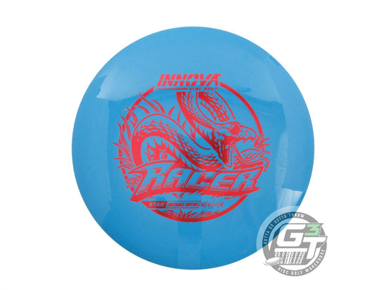 Innova Star Racer Distance Driver Golf Disc (Individually Listed)