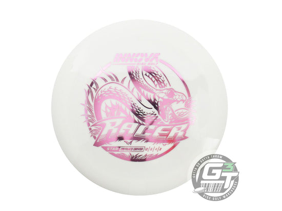 Innova Star Racer Distance Driver Golf Disc (Individually Listed)