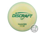 Discraft ESP Nuke SS Distance Driver Golf Disc (Individually Listed)