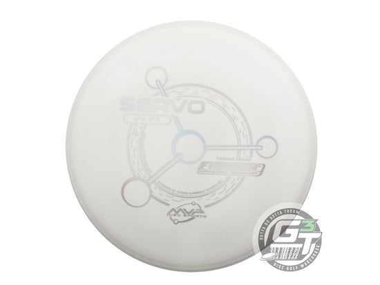 MVP Fission Servo Fairway Driver Golf Disc (Individually Listed)