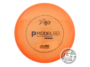 Prodigy Ace Line ProFlex P Model US+ Putter Golf Disc (Individually Listed)