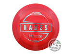 Discraft Paul McBeth Signature Elite Z Hades Distance Driver Golf Disc (Individually Listed)