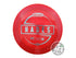 Discraft Paul McBeth Signature Elite Z Hades Distance Driver Golf Disc (Individually Listed)