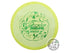 Innova Halo Star Fox Midrange Golf Disc (Individually Listed)