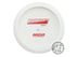 Innova White Bottom Stamp Star Roadrunner Distance Driver Golf Disc (Individually Listed)