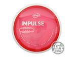 MVP Proton Impulse Distance Driver Golf Disc (Individually Listed)